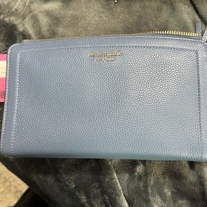 Authentic Kate spade purse NWT